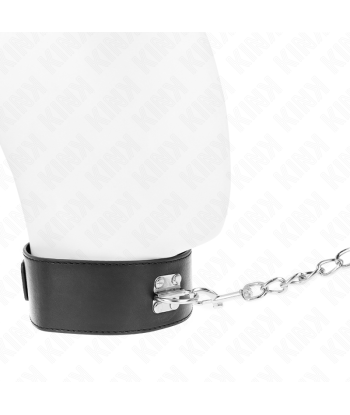 KINK - COLLAR CON CORREA 65 CM MODELO BÁSICO MODELO 2