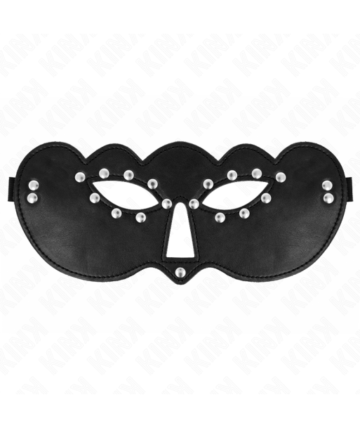 KINK - MÁSCARA DE FIESTA MODELO 1 27.5 x 12 CM KINK - MÁSCARA DE FIESTA MODELO 1 27.5 x 12 CM