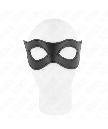 KINK - MÁSCARA DE POLIPIEL MODELO 2 23 x 7.5 CM