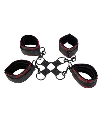 CALEXOTICS - SCANDAL ESPOSAS HOG TIE