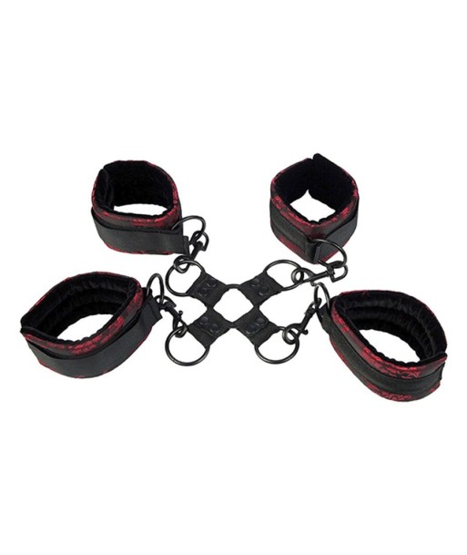 CALEXOTICS - SCANDAL ESPOSAS HOG TIE
