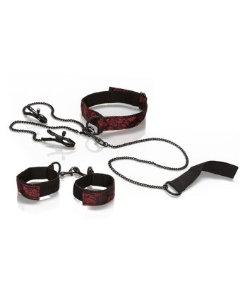 CALEXOTICS - SCANDAL KIT SUMISIÓN