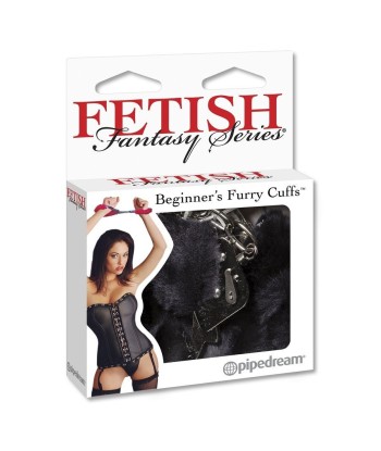 FETISH FANTASY SERIES - ESPOSAS NEGRO