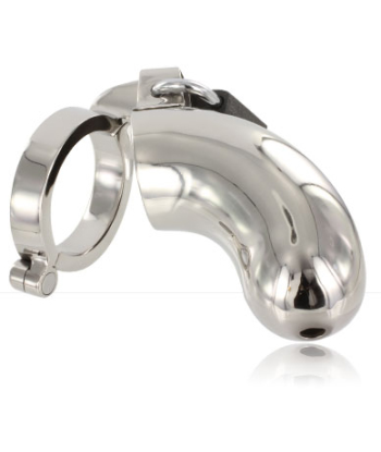 METAL HARD - ANILLO CASTIDAD BRIG