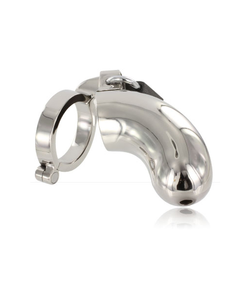 METAL HARD - ANILLO CASTIDAD BRIG