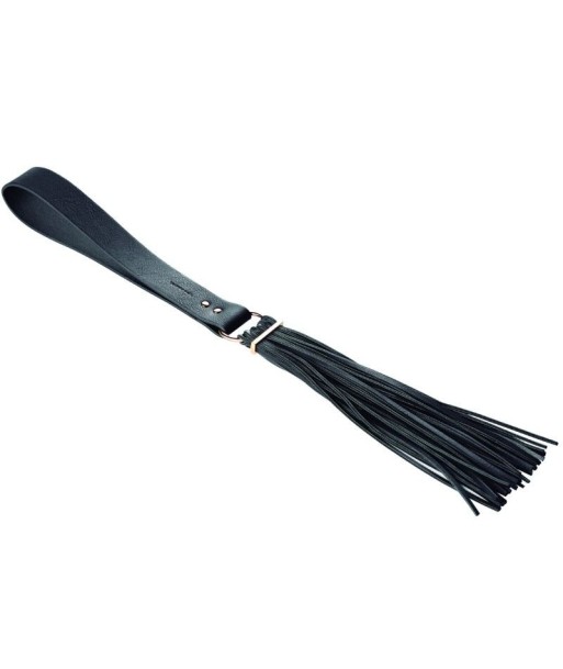 BIJOUX - INDISCRETS MAZE LATIGO NEGRO BIJOUX - INDISCRETS MAZE LATIGO NEGRO