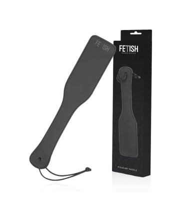 FETISH SUBMISSIVE - FUSTA CUERO VEGANO