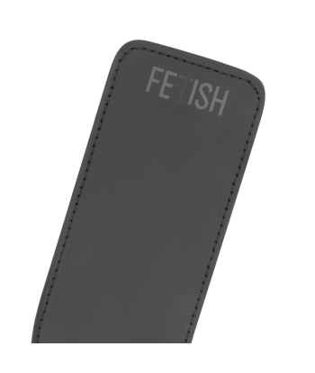 FETISH SUBMISSIVE - FUSTA CUERO VEGANO