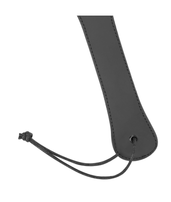 FETISH SUBMISSIVE - FUSTA CUERO VEGANO