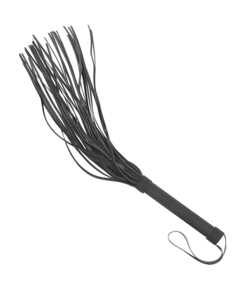 FETISH SUBMISSIVE - LÁTIGO CUERO VEGANO