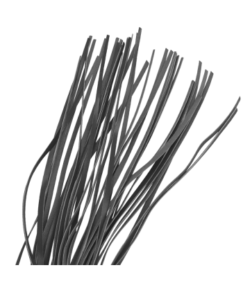 FETISH SUBMISSIVE - LÁTIGO CUERO VEGANO