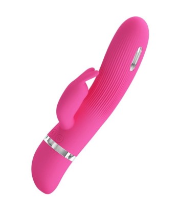 PRETTY LOVE - FLIRTATION INGRAM ELECTROSHOCK VIBRATOR
