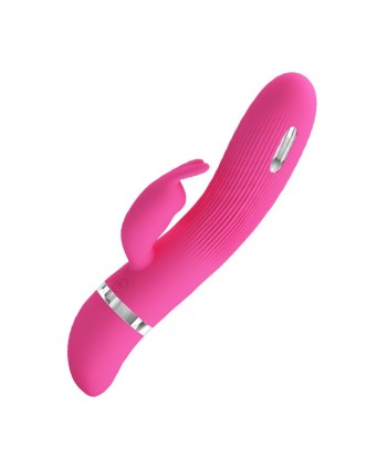 PRETTY LOVE - FLIRTATION INGRAM ELECTROSHOCK VIBRATOR