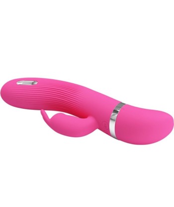 PRETTY LOVE - FLIRTATION INGRAM ELECTROSHOCK VIBRATOR