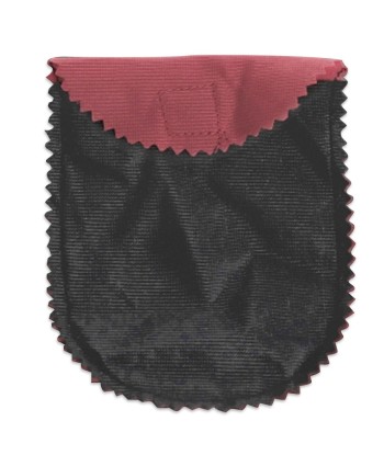 METAL HARD - COLLAR RESTRICCION CON ANILLA Y CANDADO 12.5 CM