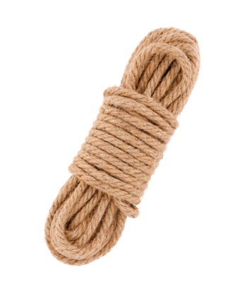 DARKNESS - CUERDA JAPONESA 5 M JUTE