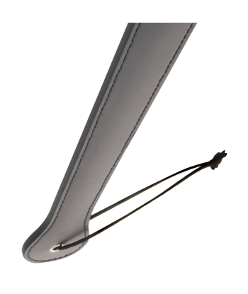 DARKNESS - PALA NEGRA FETISH 48 CM