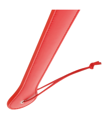 DARKNESS - PALA ROJA FETISH 48 CM