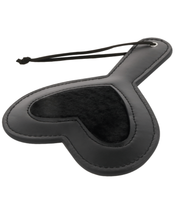 DARKNESS - PALA NEGRA FETISH LOVE VELOUR