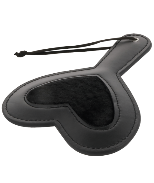 DARKNESS - PALA NEGRA FETISH LOVE VELOUR