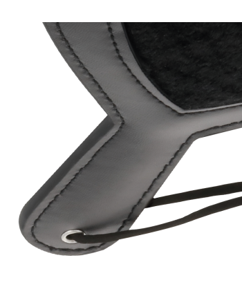 DARKNESS - PALA NEGRA FETISH LOVE VELOUR