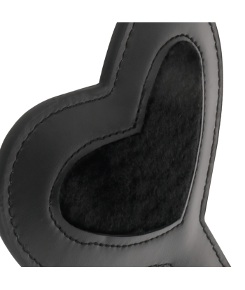 DARKNESS - PALA NEGRA FETISH LOVE VELOUR