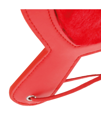 DARKNESS - PALA ROJA FETISH LOVE