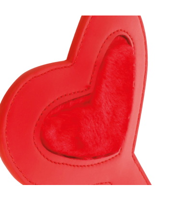 DARKNESS - PALA ROJA FETISH LOVE