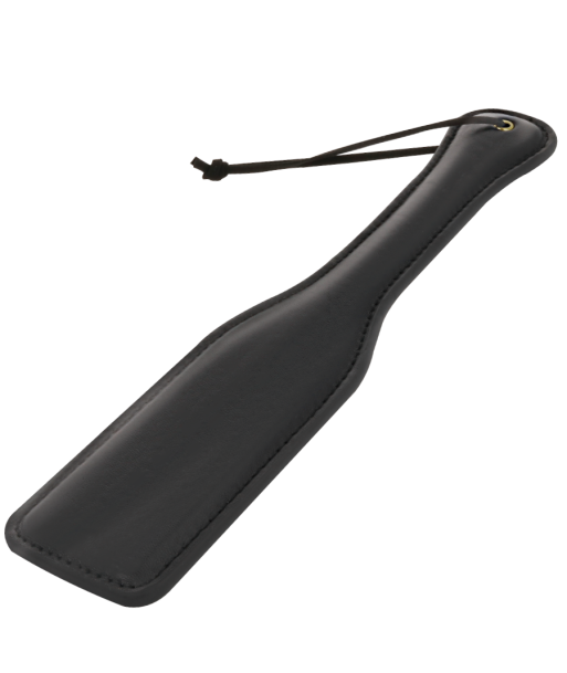 DARKNESS - PALA NEGRA FETISH LEATHER ORIGINAL