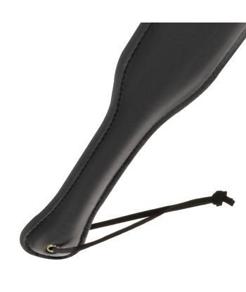 DARKNESS - PALA NEGRA FETISH LEATHER ORIGINAL