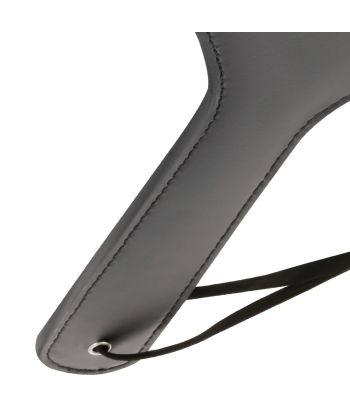 DARKNESS - PALA NEGRA FETISH LOVE