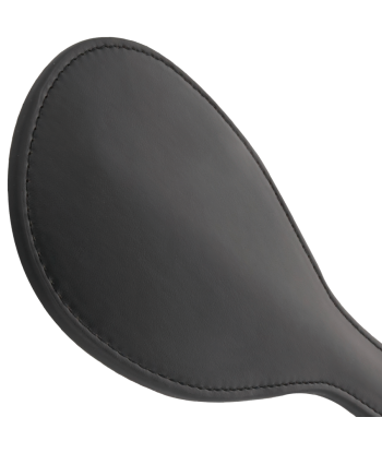 DARKNESS - PALA NEGRA FETISH REDONDEADA