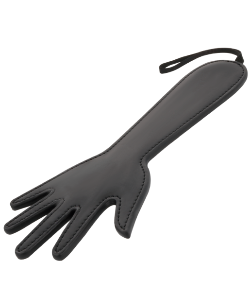 DARKNESS - PALA NEGRA FETISH MANO