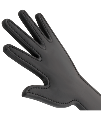 DARKNESS - PALA NEGRA FETISH MANO