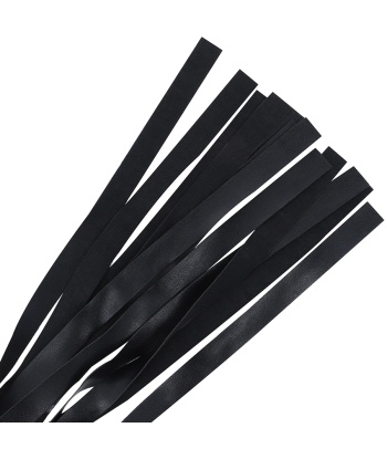 DARKNESS - LÁTIGO BONDAGE NEGRO 51 CM