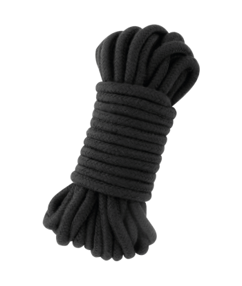 DARKNESS - CUERDA JAPONESA 10 M NEGRO