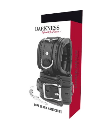 DARKNESS - ESPOSAS BDSM ACOLCHADAS
