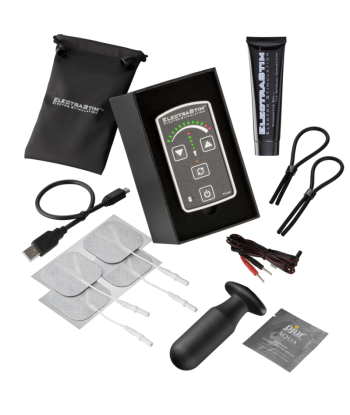 ELECTRASTIM - FLICK STIMULATOR MULTI-PACK