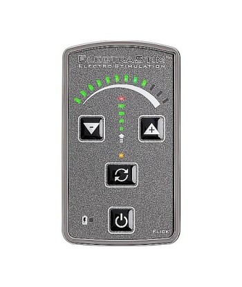 ELECTRASTIM - FLICK STIMULATOR MULTI-PACK