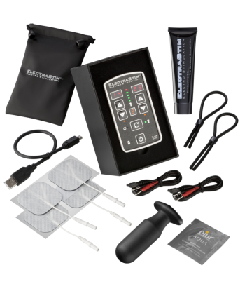 ELECTRASTIM - FLICK DUO STIMULATOR MULTI-PACK