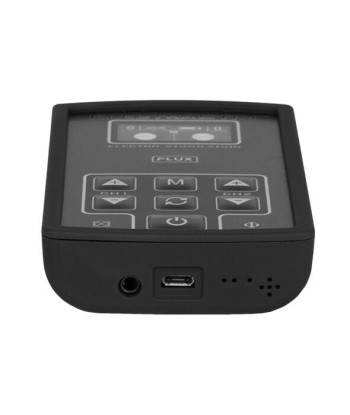 ELECTRASTIM - FLUX ESTIMULADOR MULTIFUNCION