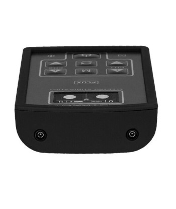 ELECTRASTIM - FLUX ESTIMULADOR MULTIFUNCION