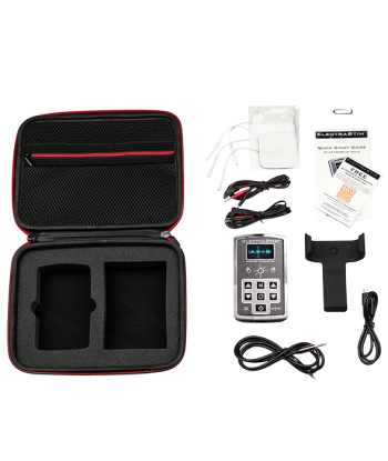 ELECTRASTIM - ELECTRO ESTIMULADOR AXIS DE ALTA ESPECIFICACIÓN