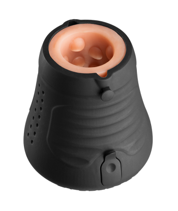 ELECTRASTIM - JACK SOCKET ELECTRO MASTURBADOR