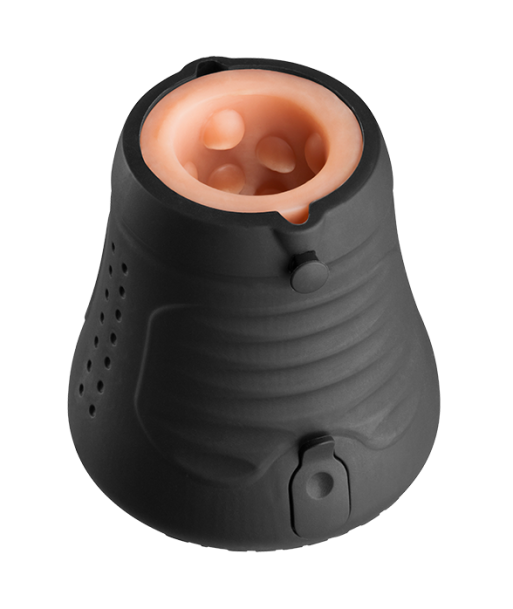 ELECTRASTIM - JACK SOCKET ELECTRO MASTURBADOR