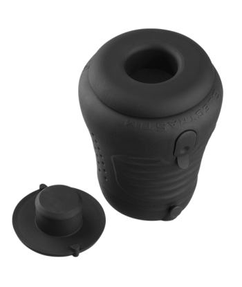 ELECTRASTIM - JACK SOCKET ELECTRO MASTURBADOR