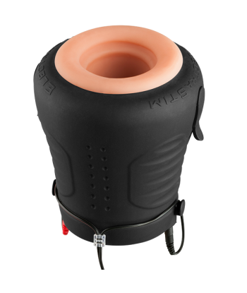 ELECTRASTIM - JACK SOCKET ELECTRO MASTURBADOR