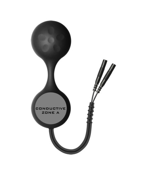 ELECTRASTIM - LULA EJERCICIOS KEGEL 100 SILICONA