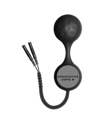 ELECTRASTIM - LULA EJERCICIOS KEGEL 100 SILICONA