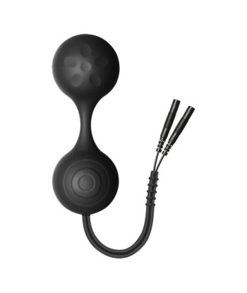 ELECTRASTIM - LULA EJERCICIOS KEGEL 100 SILICONA